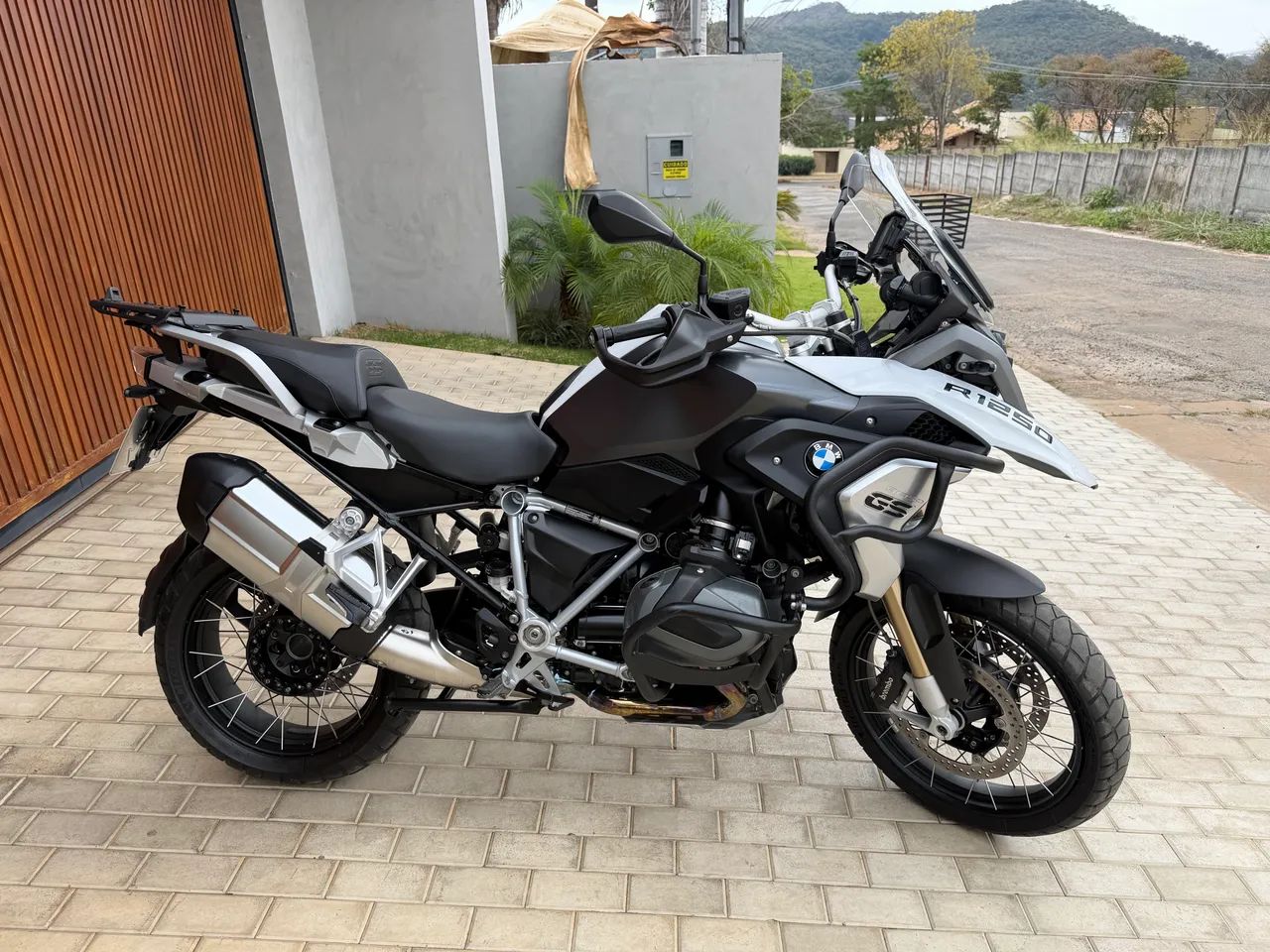 Bmw Gs 1250  - Foto 5