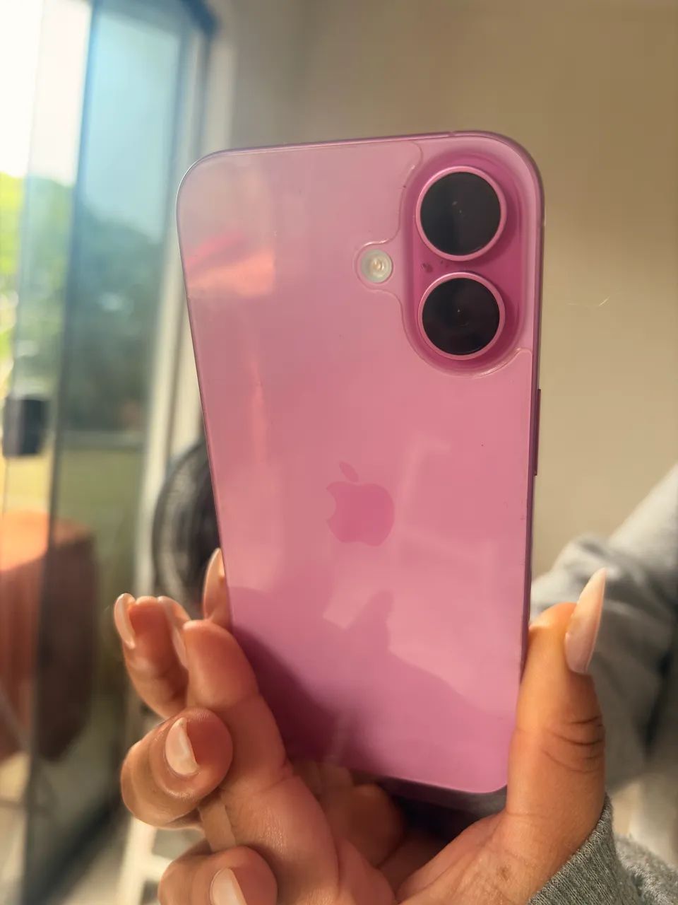 iPhone 16 seminovo  - Foto 2