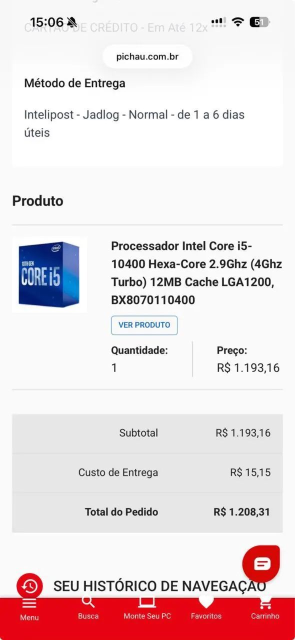 Gabinete pc  - Foto 2