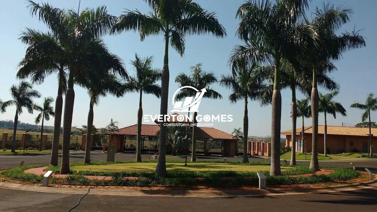 Terreno em Condomínio Terravista Mirassol-Sp - Foto 2