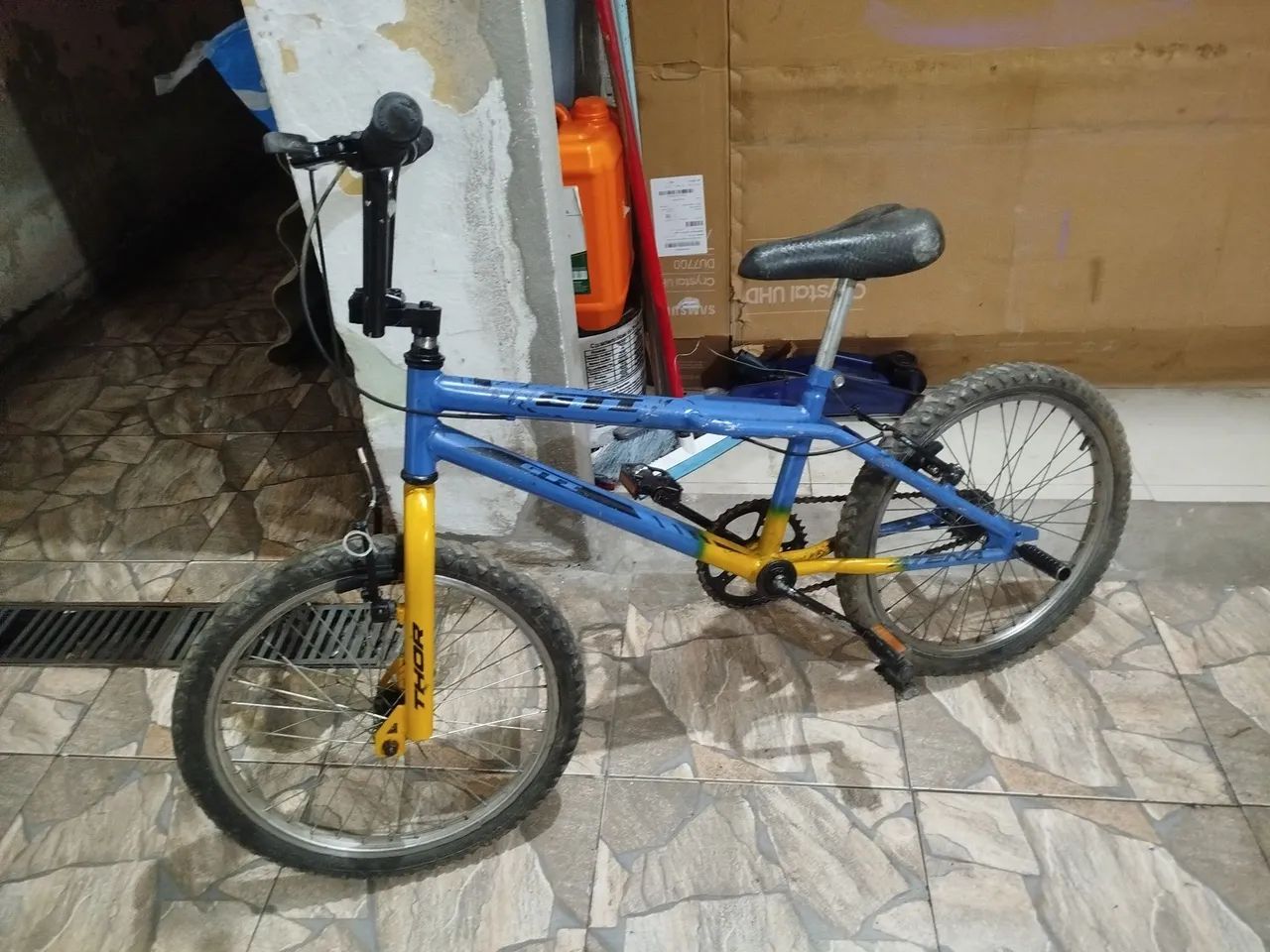 Cross aro 20  - Foto 2