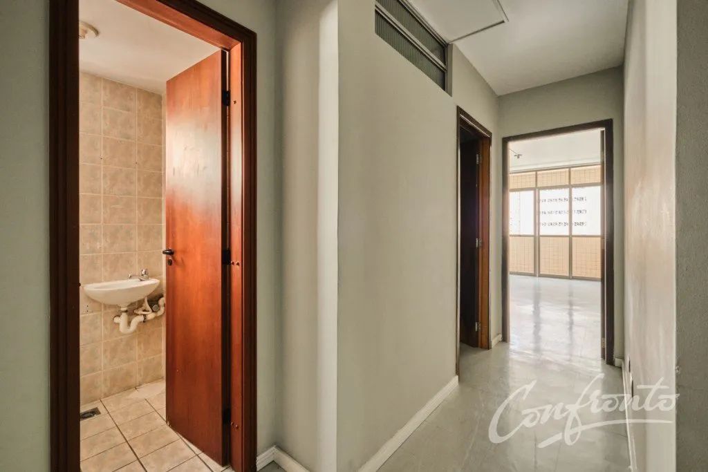 Sala Comercial Bigorrilho - Palace Executive Center (805) - Foto 5