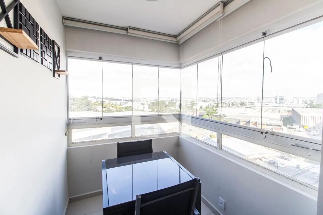 Apartamento à Venda - Alphaville, 3 Quartos, 74 m2 - Foto 5