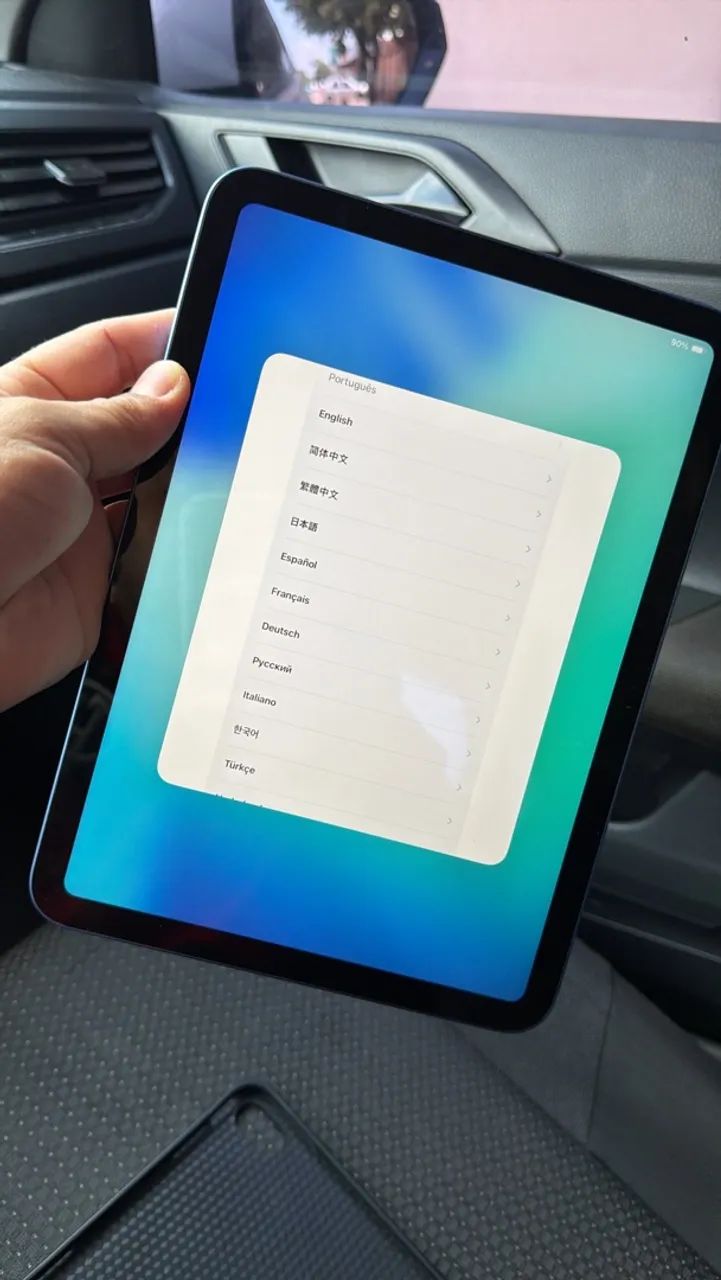 iPad 11 128gb - Foto 3