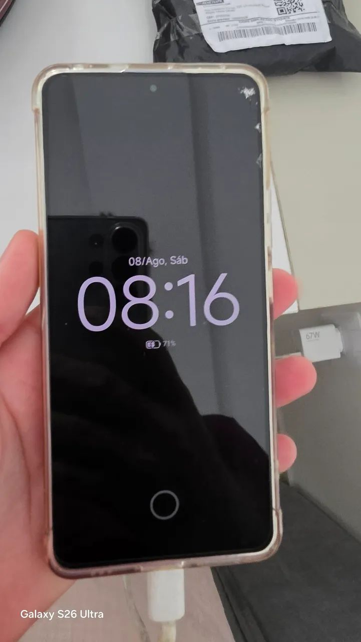 Redmi note 13 pro