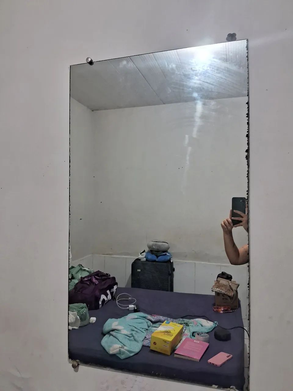 Espelho  - Foto 2