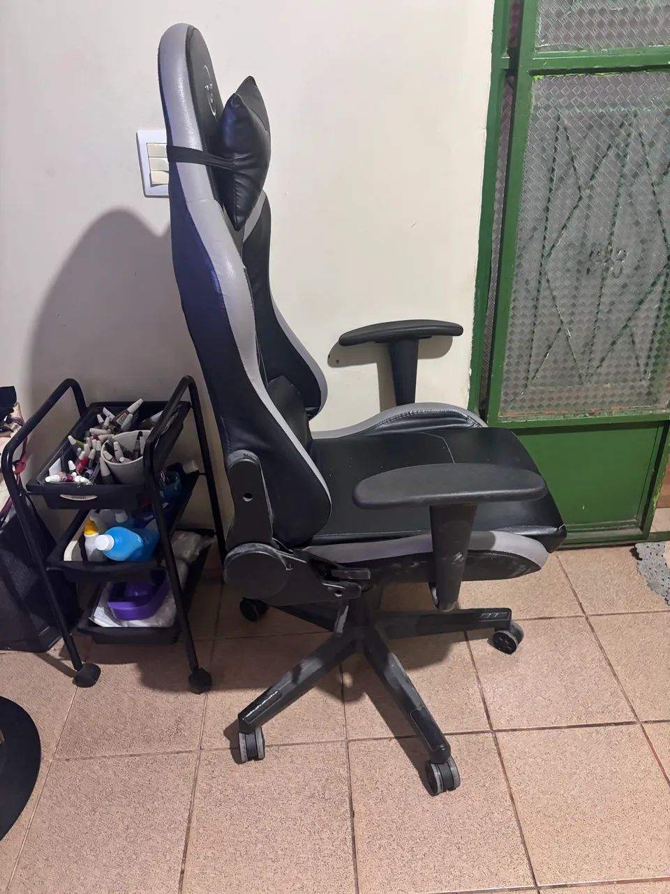 Cadeira para escritório  - Foto 4