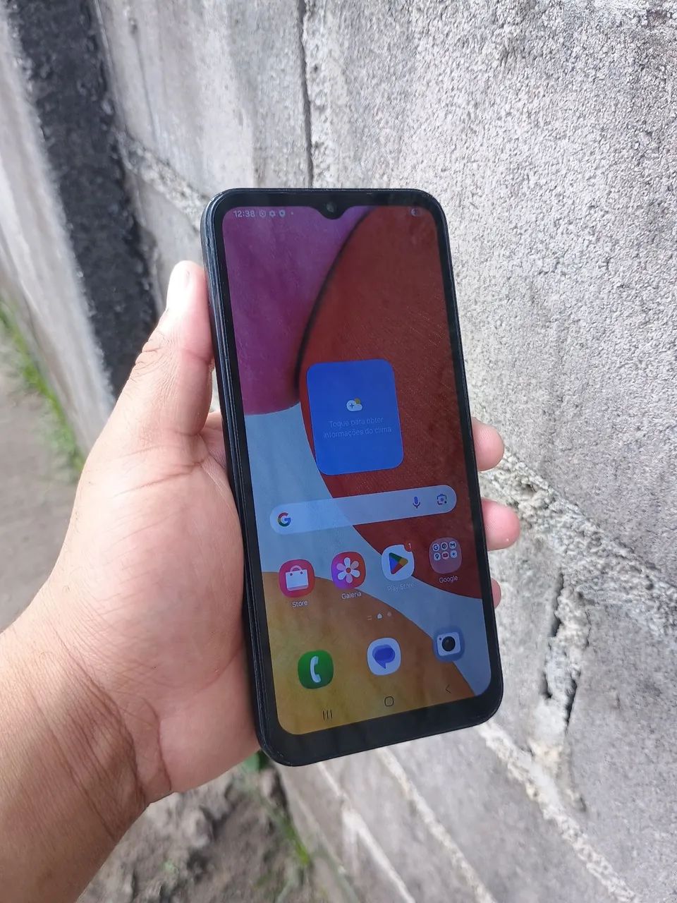 Samsung Galaxy A14 - Foto 2