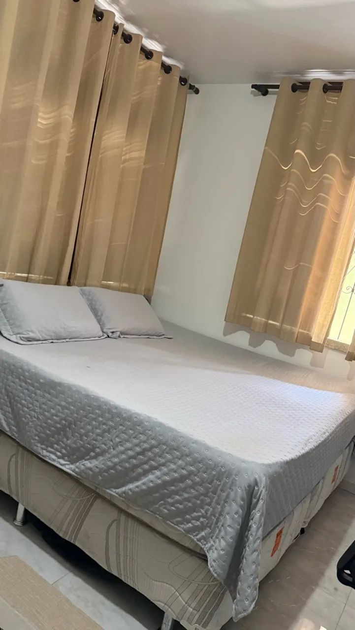 CAMA SUPER KING PELMEX ? COMPLETA | 2 BASES - Foto 2