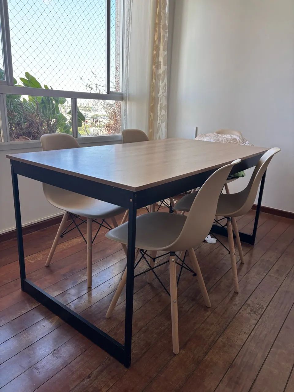 Mesa de jantar  - Foto 2
