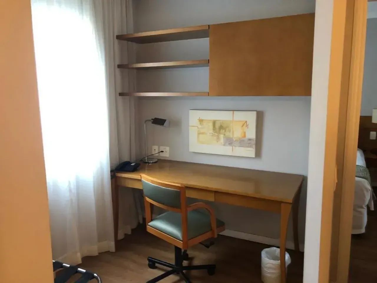 Imóvel para venda tem 32 metros quadrados com 1 quarto em Consolação - São Paulo - SP - Foto 4