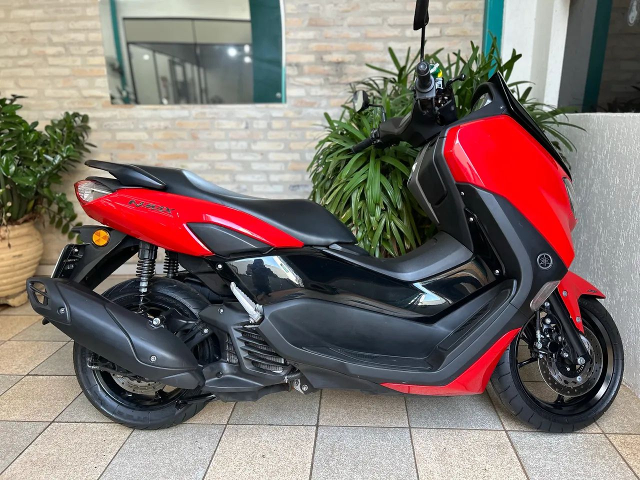 Nmax 160 - Foto 3