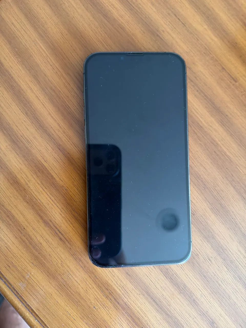 iPhone 13 pro Max de 1 tb