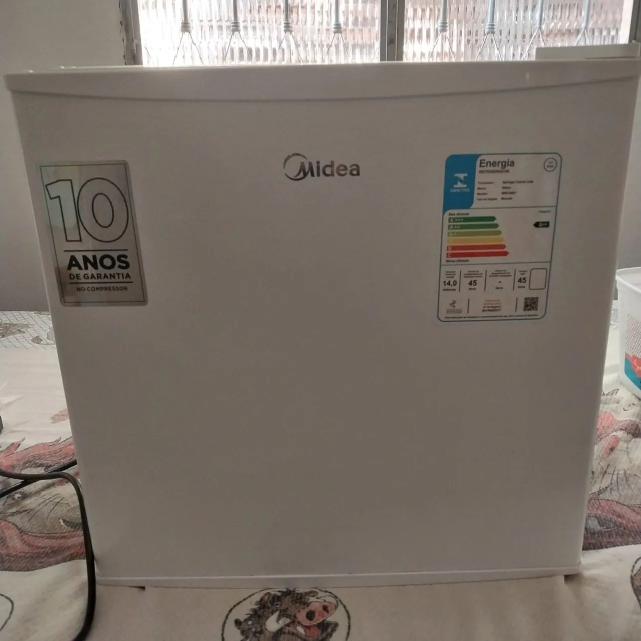 FRIGOBAR 45L FRIGOBAR