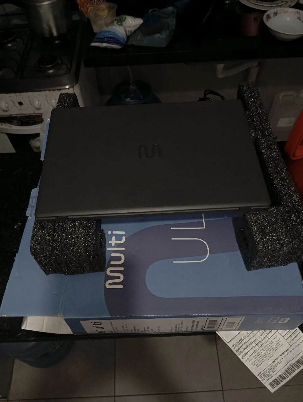 Notebook Ultra UB250 14 2025 - Foto 4