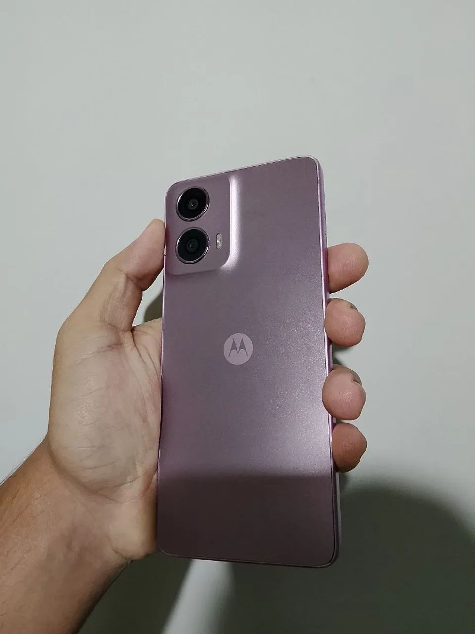Celular MOTOG24 - Foto 2