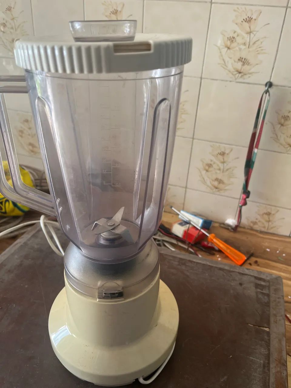 liquidificador da marca Mallory, - Foto 3