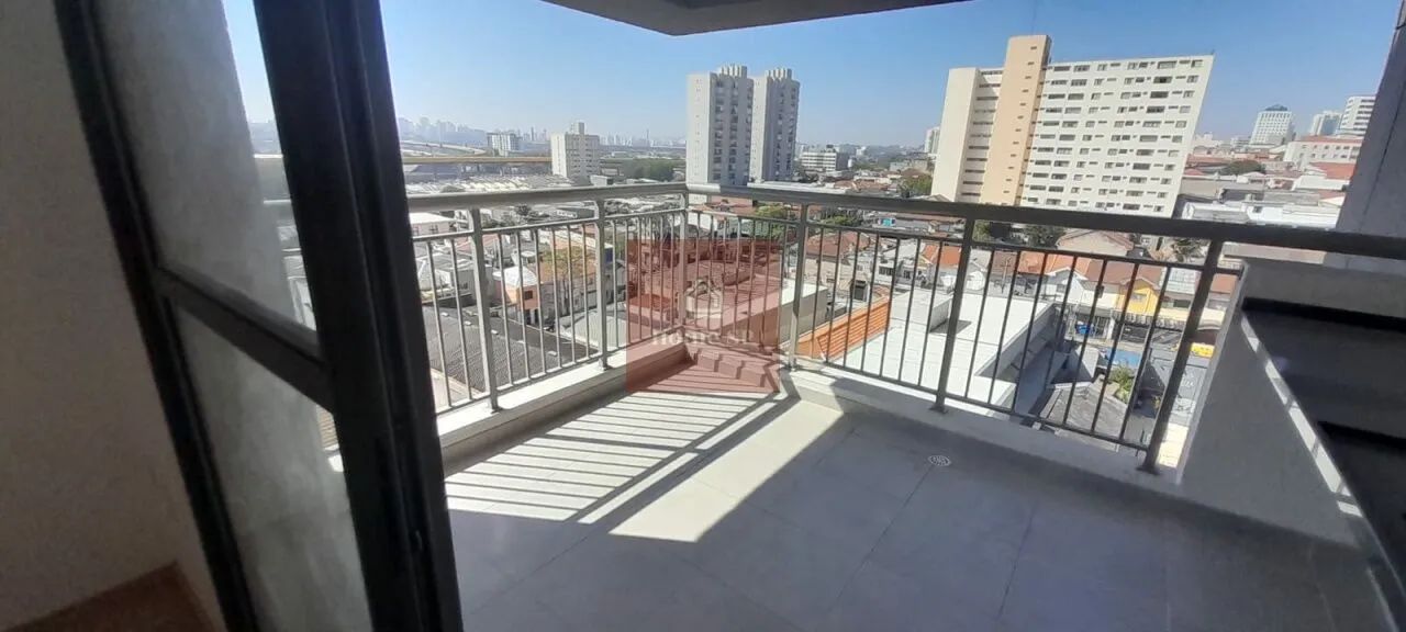 Studio 30 m2, para morar ou para investir. Rua tranquila