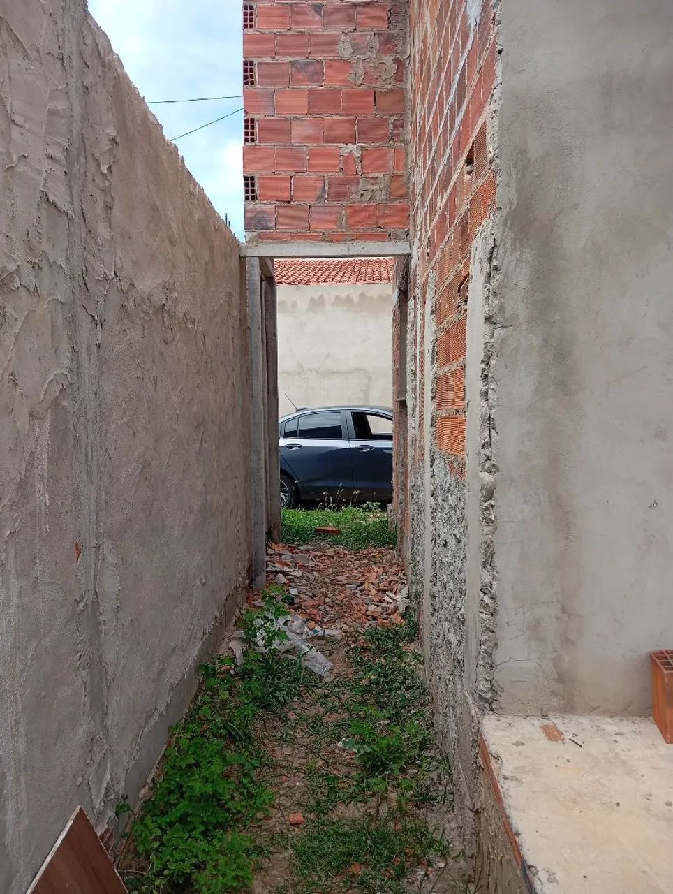 Vendo Casa na Praia da Caueira  - Foto 5