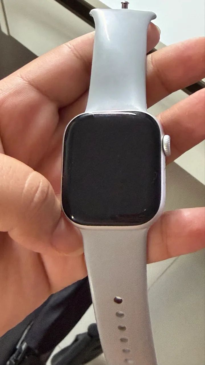 APPLE WATCH SERIES 10 - Foto 4