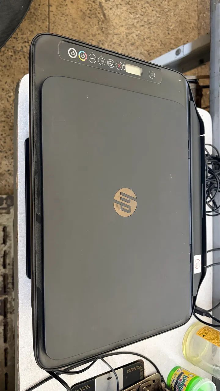 Impressora HP 2874 advantage 