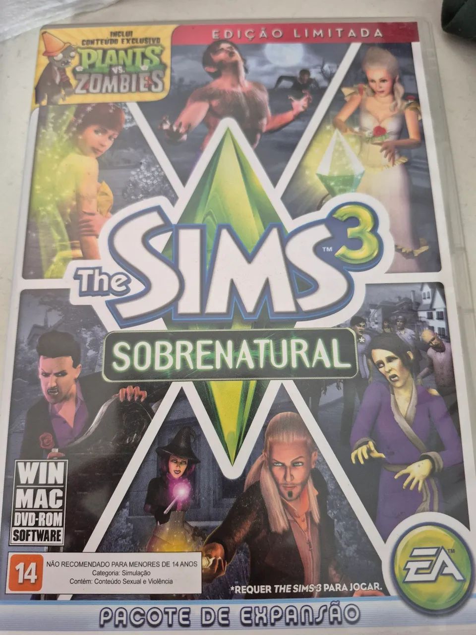 the sims 3 - expansão pets ! - Foto 3