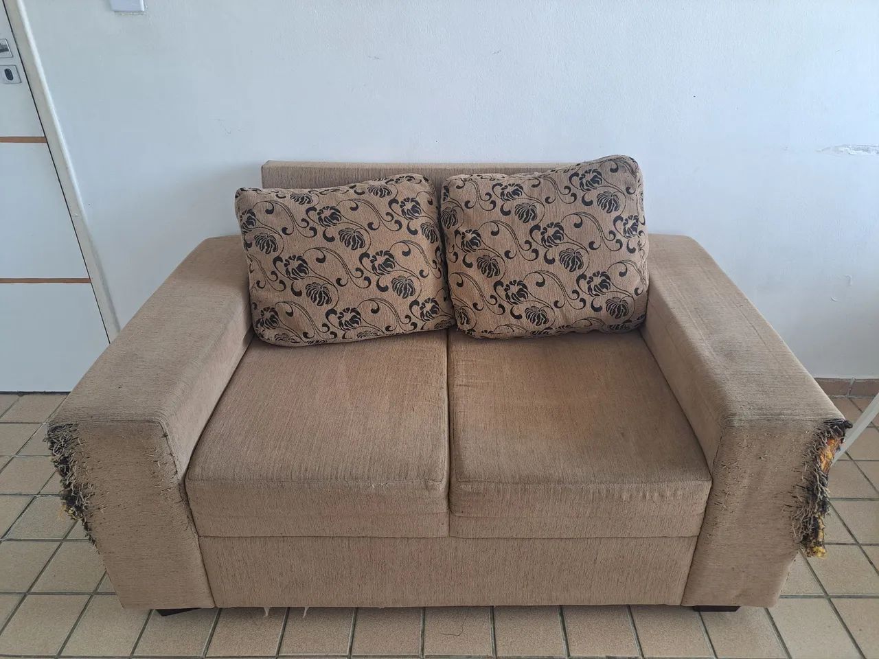 Sofá doação  - Foto 2