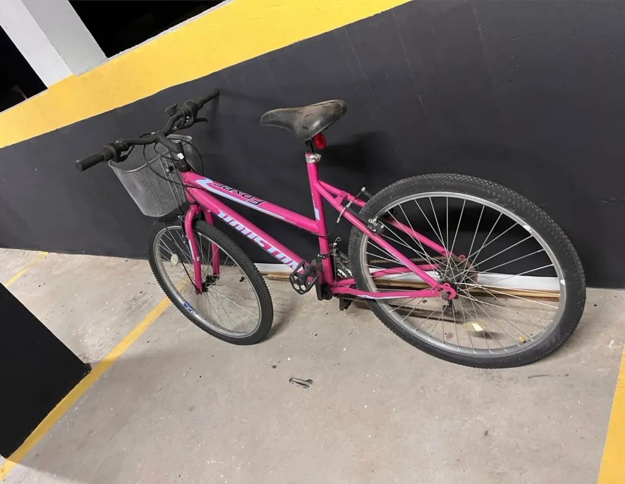 Bicicleta Houston aro 26. - Foto 2