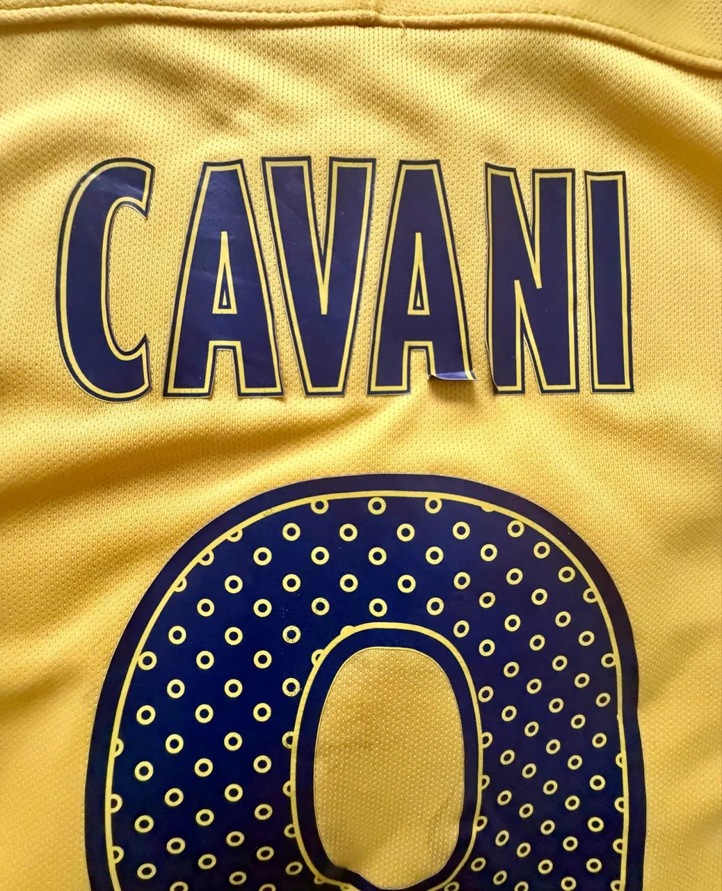 Camisa Reserva PSG 2017/2018 GG - Foto 4