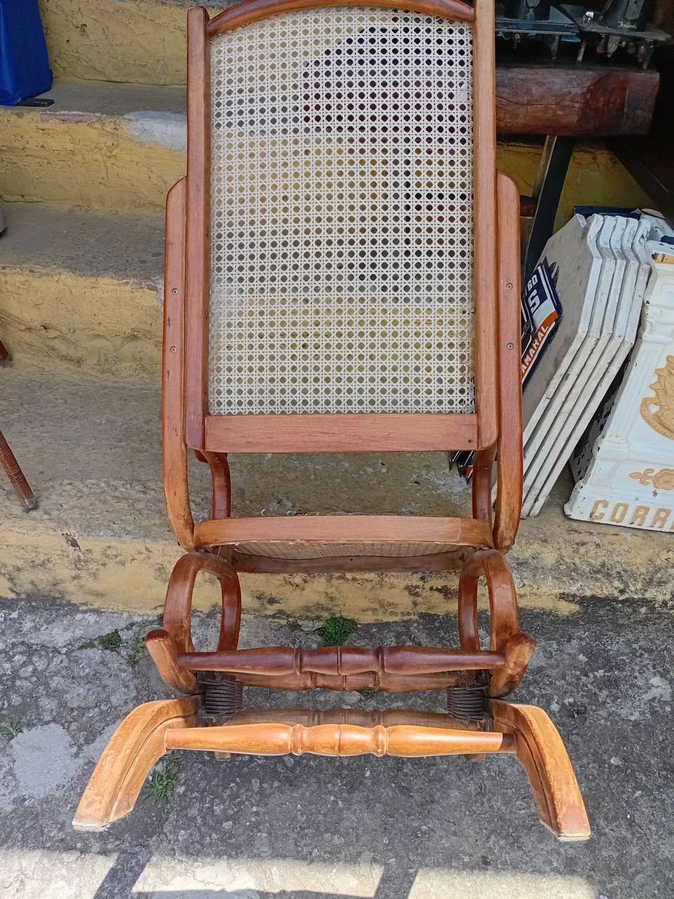 Antiquário 