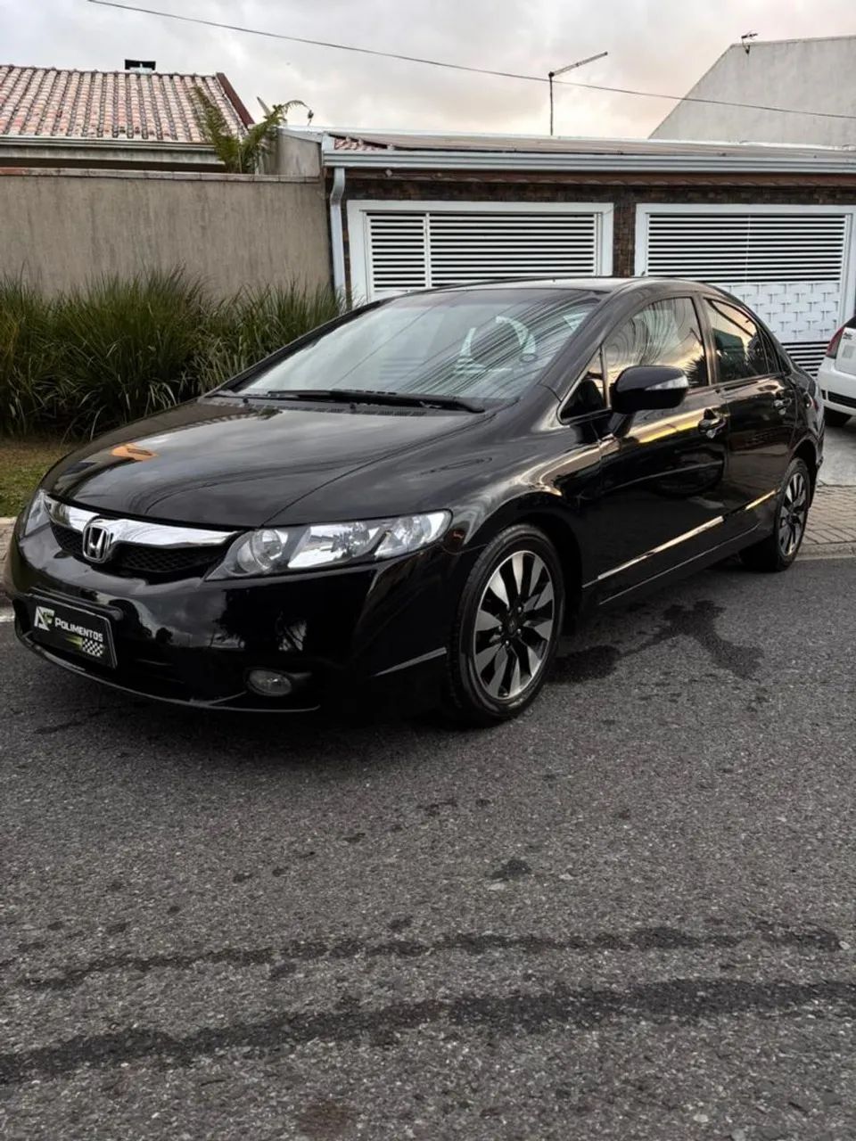 Honda Civic 2010