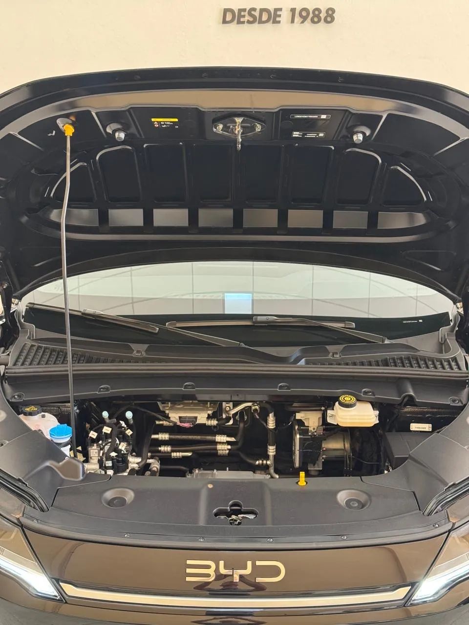 BYD Yuan Pro Elétrico 2026 - Foto 3