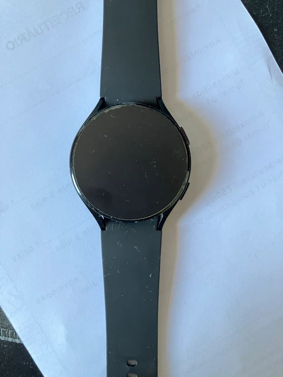 Galaxy watch 4 44m - Foto 3