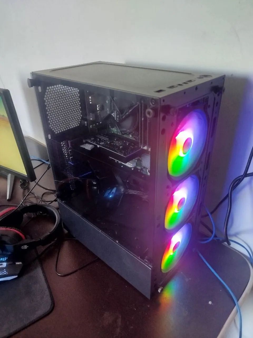 PC gamer - Foto 3