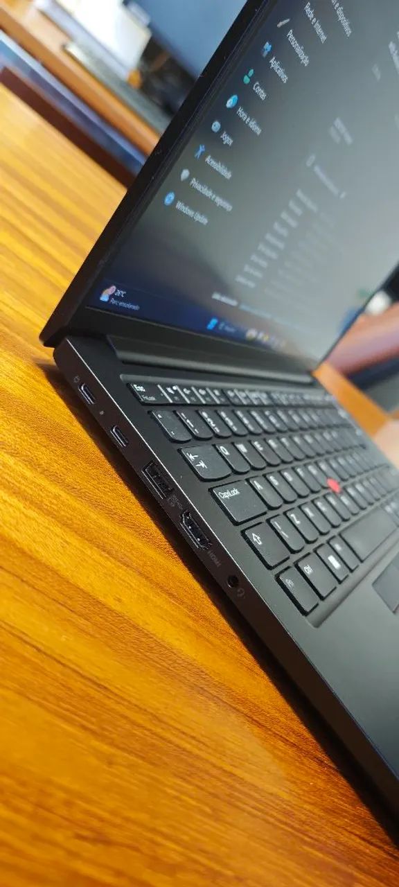 ThinkPad Gen 5 - Notebooks - Samambaia Norte (Samambaia), Brasília
