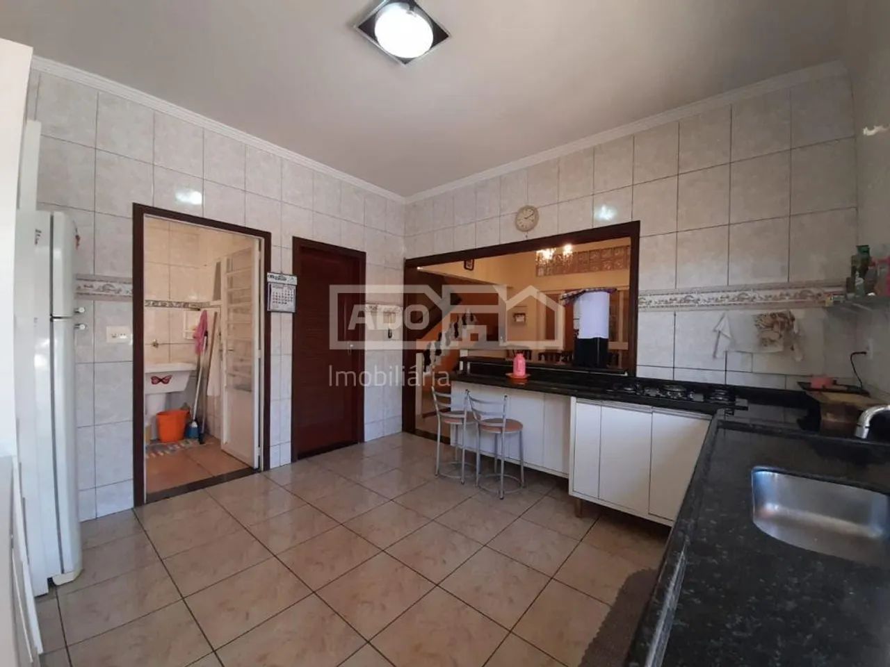 casa - Jardim São Pedro de Viracopos - Campinas - Foto 3