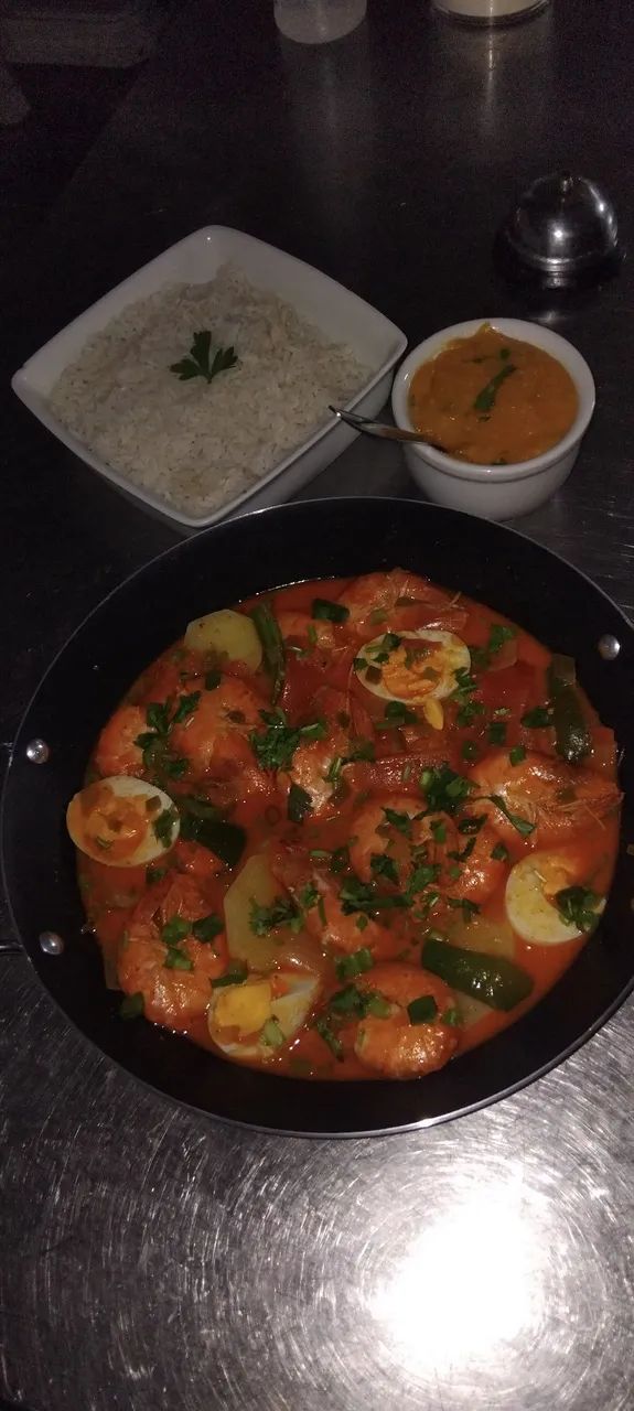 Oportunidade para Cozinheiro(a)