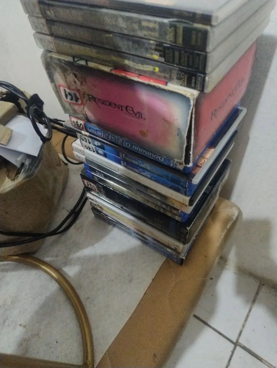 Vendo 