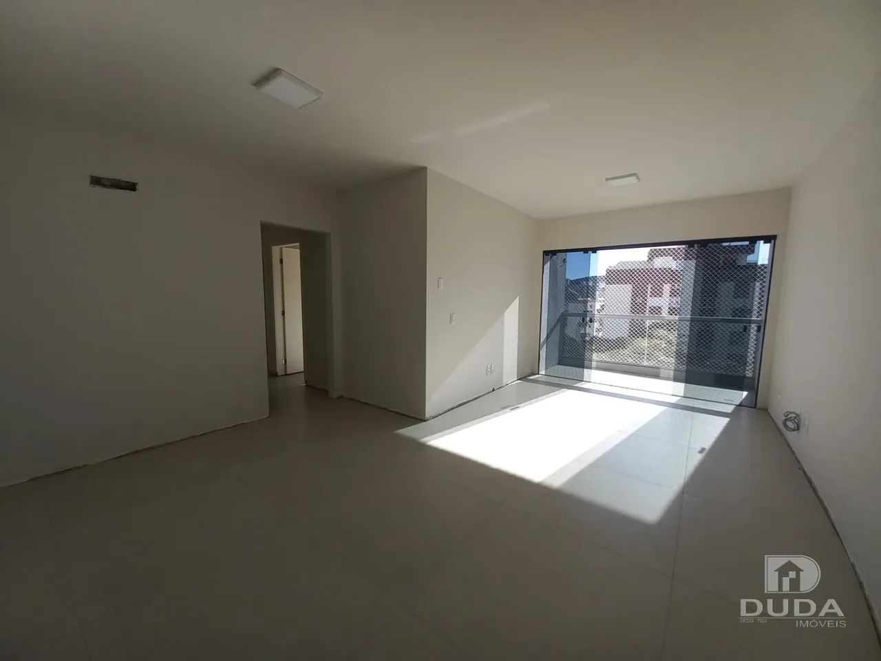 Apartamento à venda no residencial Monike!! - Foto 2