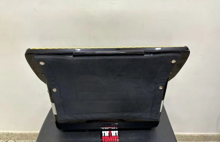 Acordeon italiano Bell - Foto 4