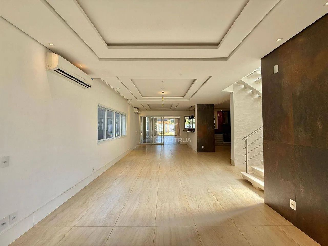 CASA PARA VENDA E LOCAÇÃO EM BARÃO GERALDO - CAMPINAS - S/P - Foto 2