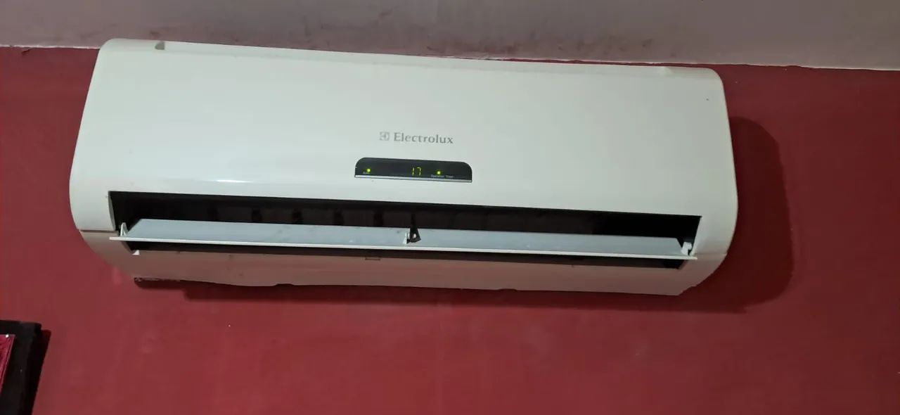 AR CONDICIONADO 