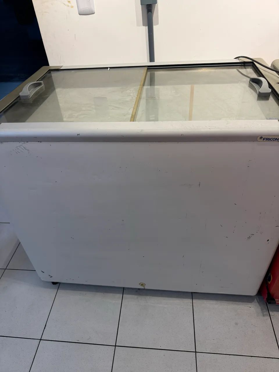 Freezer