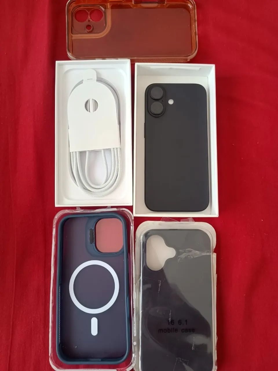 Sua chance de comprar o seu iPhone - Foto 3