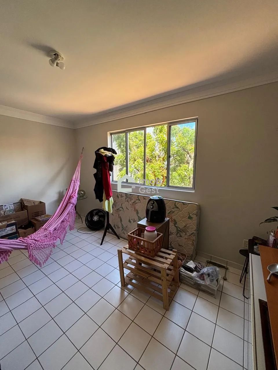 ALUGA SE APARTAMENTO NA CIDADE DA ESPERANÇA - Foto 2