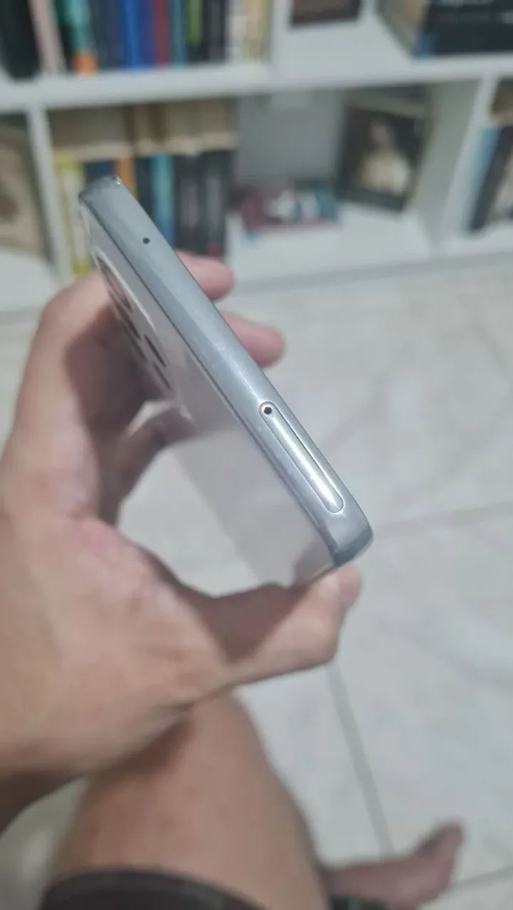 Celular Galaxy A73 5g 128 gb - Foto 3