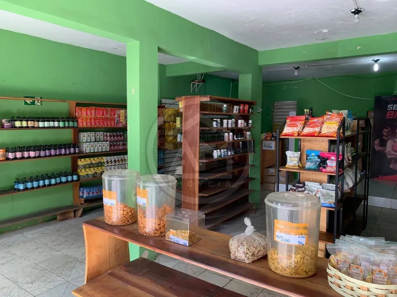 Imóvel comercial no Santos Dumont - Foto 4