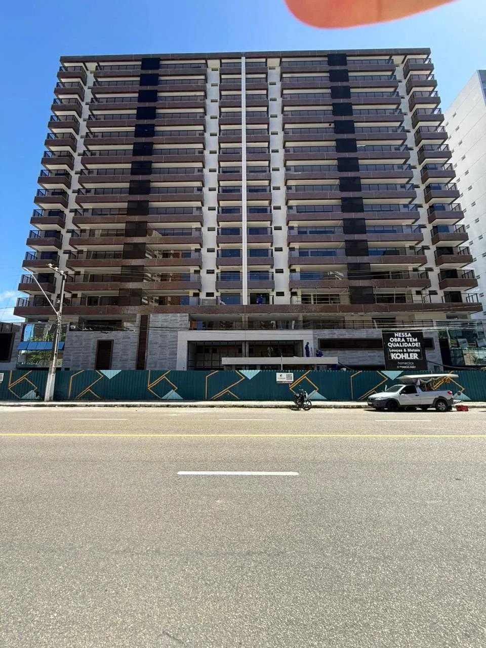 Residencial Mansão Emiliano [6173] - Foto 2