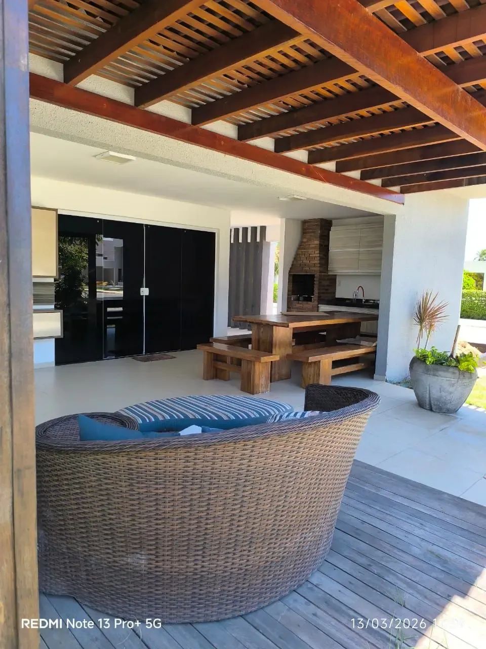 Casa em condomínio litoral Sul - Foto 5