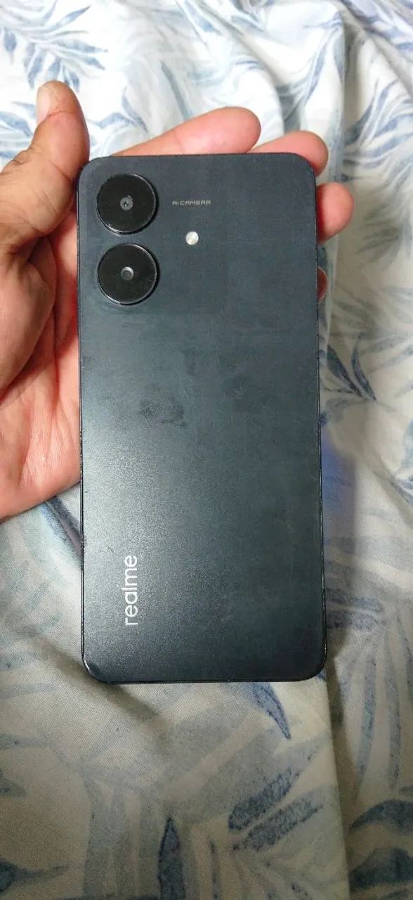 REALME NOTE 60X 128GB - Foto 2